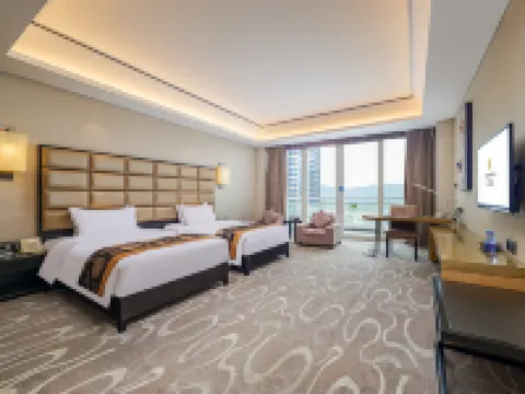 Fanhua Hotel Hotels in Nan'an