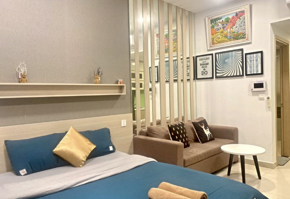 Your Homes River Gate Premium의 모던한 인테리어