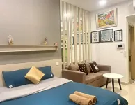 Your Homes River Gate Premium Hotels in District 4