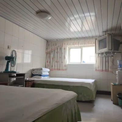 Laixi Laimi Hotel (Qingdao Road Hotel City)