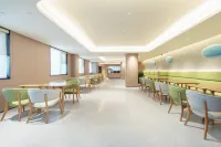 全季飯店（九江湖口縣政府石鐘山大道店） - 早餐