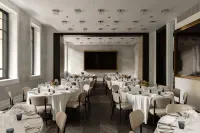 Capella Sydney Hotels in Sydney