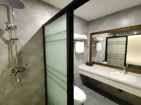 Mingdu holiday hotel