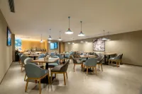 Homeinn · neo (Yuncheng Jishan Ji Wang Road)