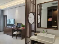 Takata Dingyu International Hotel