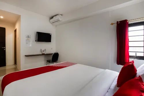 Capital O 3463 Cimahi Guest House Hotel di Cimahi Selatan