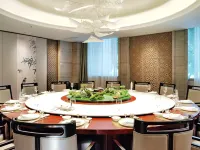 Yulinglong Hotel - sarapan