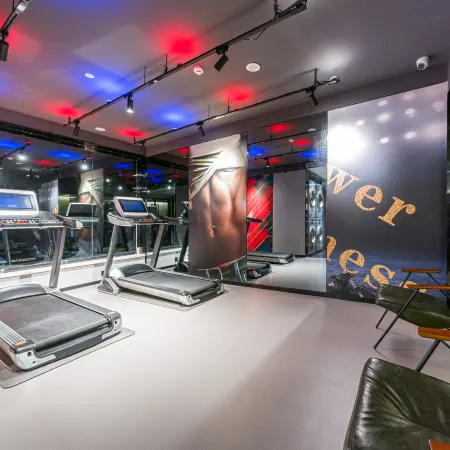 Ibis Hotel (Bengbu Carnival Plaza Store)