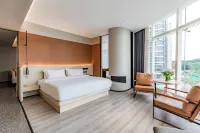 KEXIAITRENDYHOTEL(Chengdu Tianfu International Airport) - 4 ดาว
