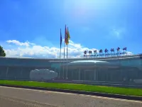 Qian'an Conference Center Hotels near CPC Qian'an Committee Party School