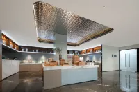 Atour Hotel Suzhou High Tech Zone Science and Technology City - Mountain view