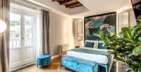 Hotel 55 Fifty-Five - Maison d'Art Collection - balcony