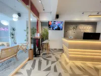 Sleep Box Penang