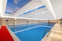 Jiangshan Haiwaihai Grand Hotel Hotels in Jiangshan