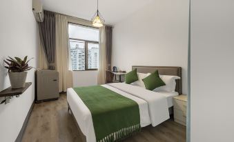 Times Apartment (Vientiane City)