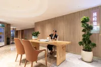 Shiji Chaoyang Hotel - petit déjeuner