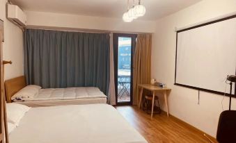 Shenzhen Xiaoyin Homestay