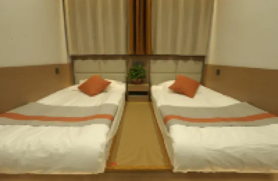 Xinzhou Xinyuan Ancient City Homestay