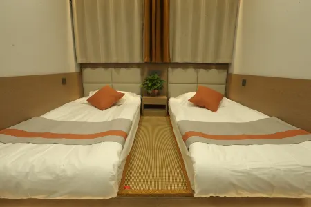 Xinzhou Xinyuan Ancient City Homestay Отели рядом со станцией Xinzhou Railway Station