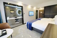 Mianyang lanshe Hotel Hotel a Mianyang