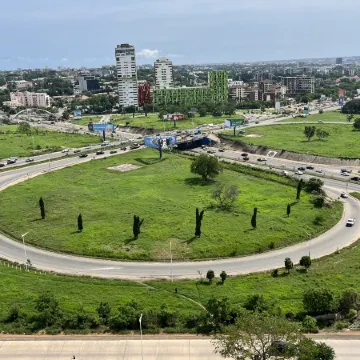 The Signature Apartments, Accra Ghana