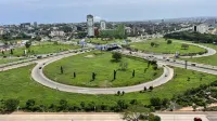 The Signature Apartments, Accra Ghana Hotels in 