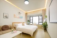 My House Apartment (Chengdu Station Zoo Branch) - Mountain View