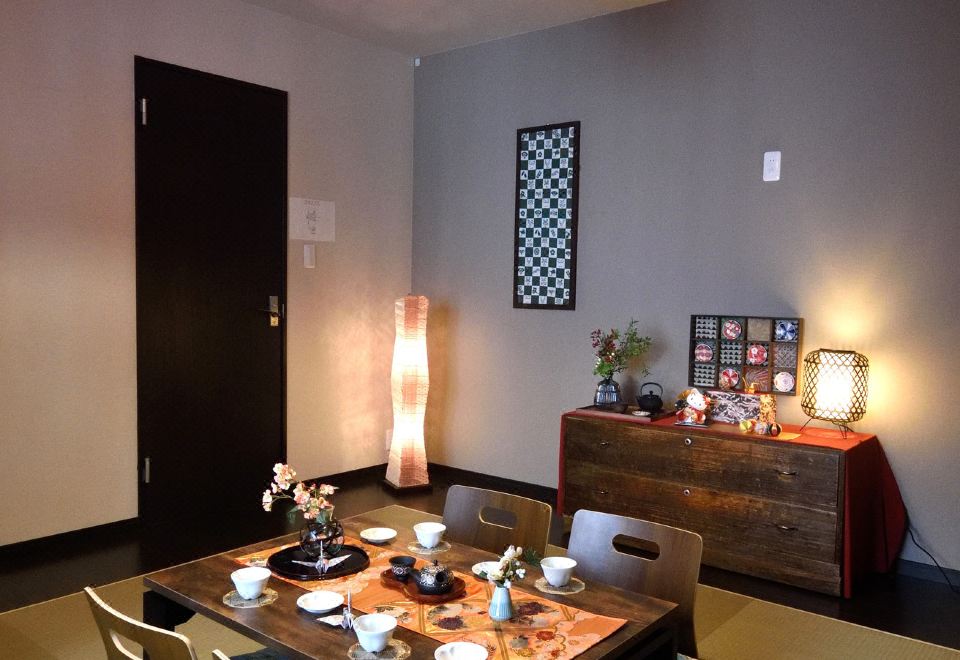 Ryokan Asuka