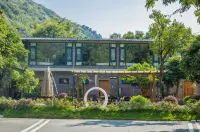 廣州聚城園舍民宿 阿婆六村附近的飯店