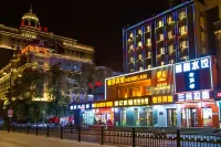 Lisha Hotel (Harbin Railway South Square Branch) Hôtels à : 