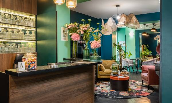 Hotel Archetype Etoile