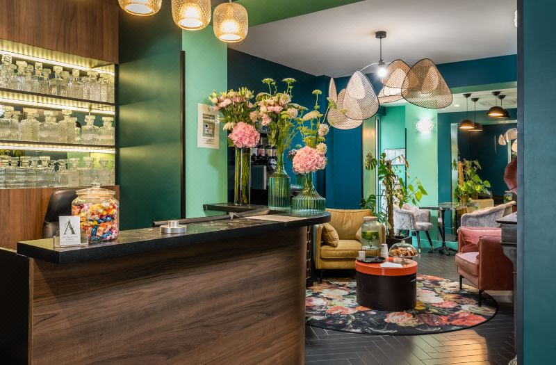 Hotel Archetype Etoile