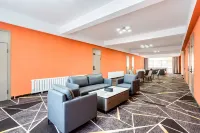 Yuting Hotel (Harbin Taiping International Airport)