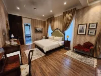 La Campagne Villa Chiangmai فنادق في سارافي