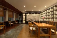 Longxisheng Boutique Hotel (Tianjin West Station Branch)