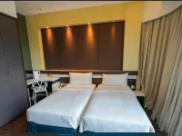 Epoch Hotel Отели рядом с достопримечательностью «Монгкок»
