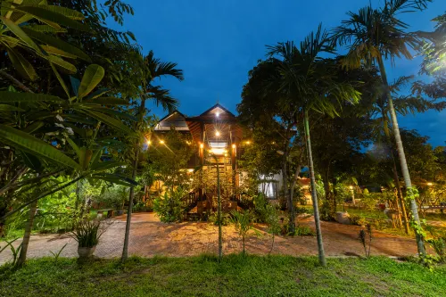 Atoh's Maison