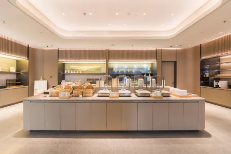 JI Hotel (Zhangshu Site Dadao) Отели в г. Чжаншу