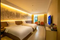Changshou Yijia Hotel Hotels in Changshou District