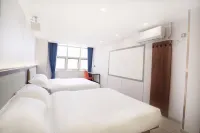 Suqinhuai Boutique Serviced Apartment (Nanjing Xinjiekou Shanghai Road Subway Station Branch) Nanjing