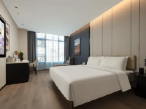 Yatuo Hotel, Changhe Road, Dashi Passenger Transport Center, Zhoushan Hotels in Daishan