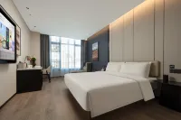 Atour Hotel Zhoushan Daishan Hotels in Daishan County