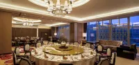 Xinxing Century Hotel - Morgenmad