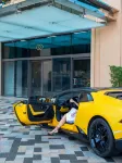 Sofitel Dubai Jumeirah Beach Hotels in Dubai