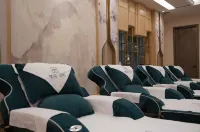 Posher House Urumqi Hotel (Tianshan International Airport · Degang Wanda) - spa