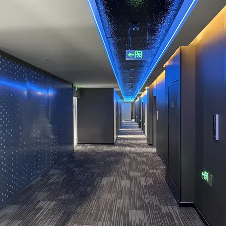 Yunyou E-sports Hotel (Ole Branch)