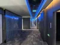 Yunyou E-sports Hotel (Ole Branch)