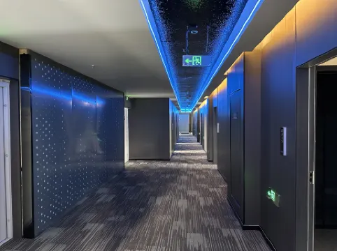 Yunyou E-sports Hotel (Ole Branch)