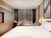 Lavande HotelLavande Hotel (Guangzhou Financial City Tianhe Park Metro Station Branch)