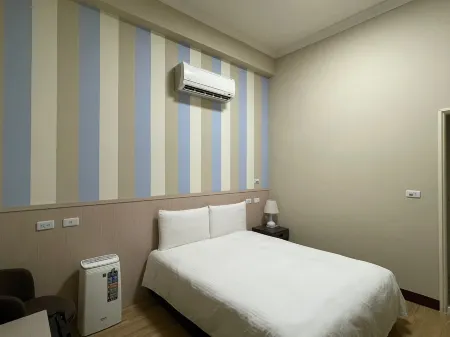 Loju Sunrise Inn